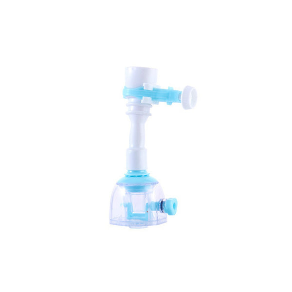 Newly arrival Rust-proof and anti-splash Faucet Adjustable Kitchen Faucet Basin Sink Anti-Splash Extension Tap Home Kitchen Tool