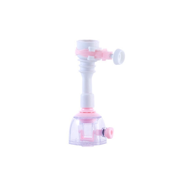 Newly arrival Rust-proof and anti-splash Faucet Adjustable Kitchen Faucet Basin Sink Anti-Splash Extension Tap Home Kitchen Tool